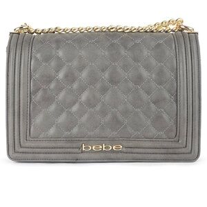 Bebe-Lucy Shoulder Bag-NWT